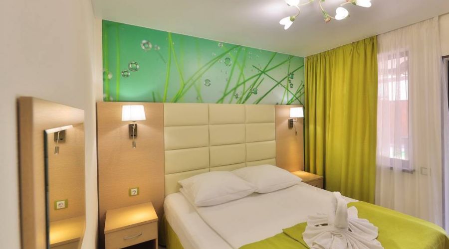 Стандарт 2х-местный