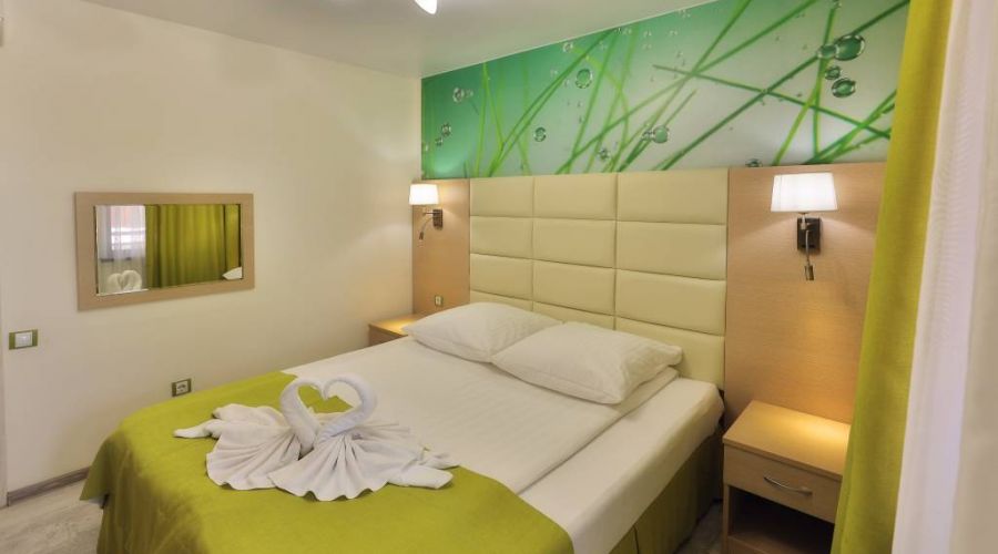 Стандарт 2х-местный