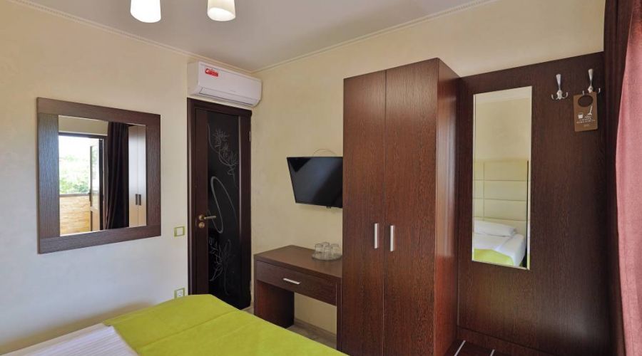 Стандарт 2х-местный