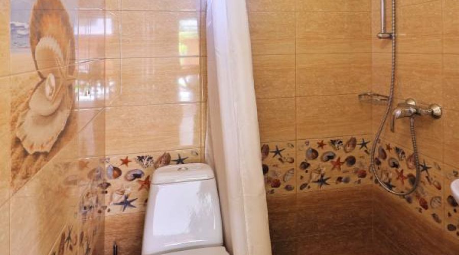 Стандарт 2х-местный