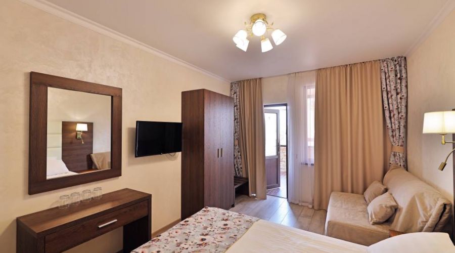 Семейный семейный