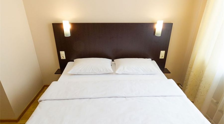 Стандарт 2х местный 