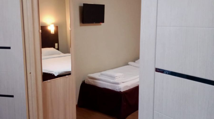 Стандарт семейный