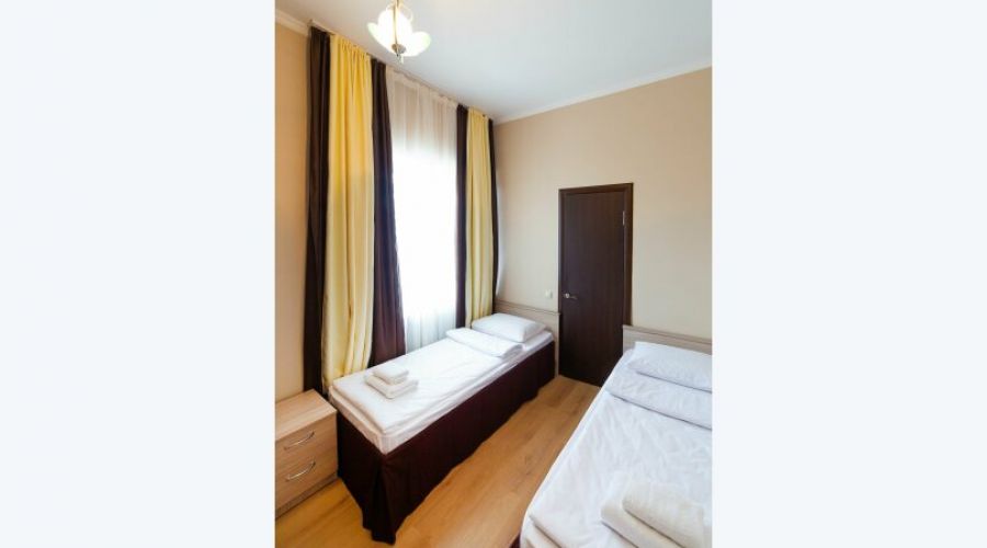 Стандарт TWIN