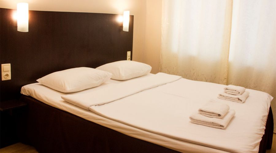 Стандарт 2х местный 