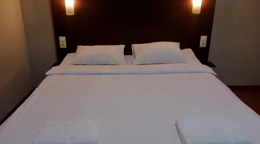 Стандарт семейный