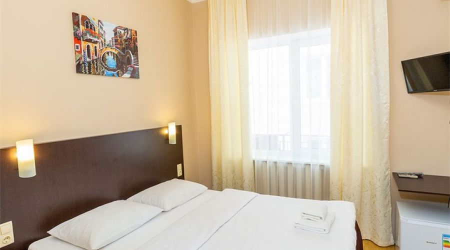 Стандарт 2х местный 