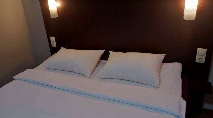 Стандарт семейный