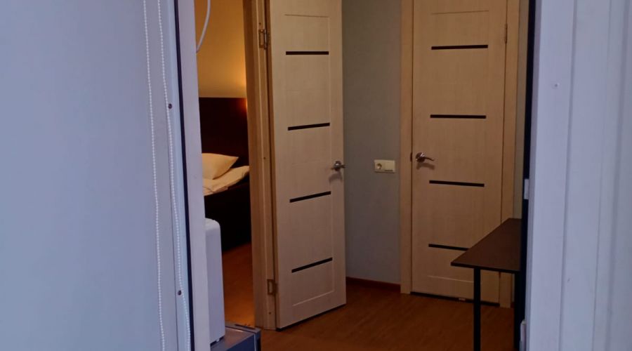 Стандарт семейный