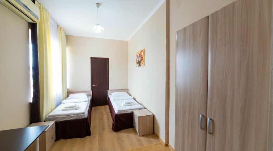 Стандарт TWIN