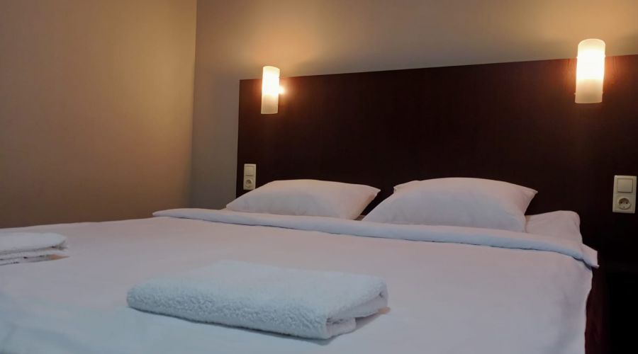 Стандарт семейный