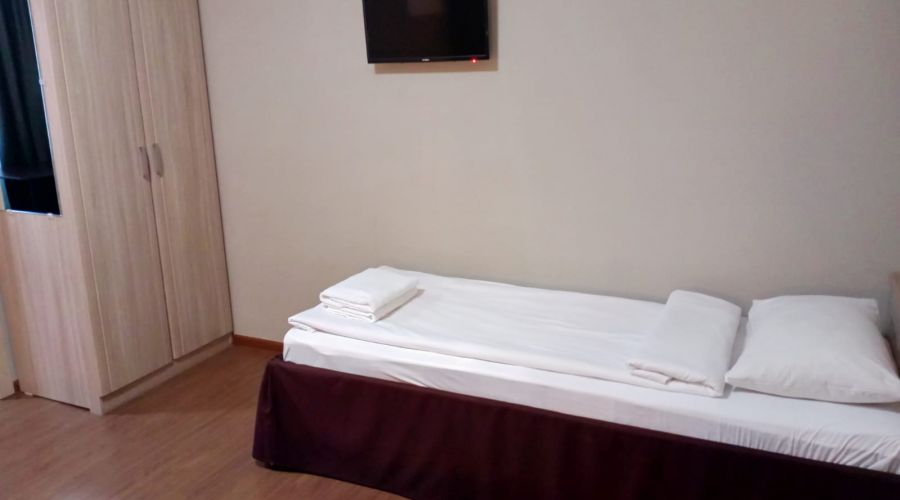 Стандарт семейный