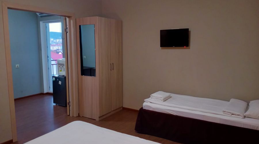 Стандарт семейный