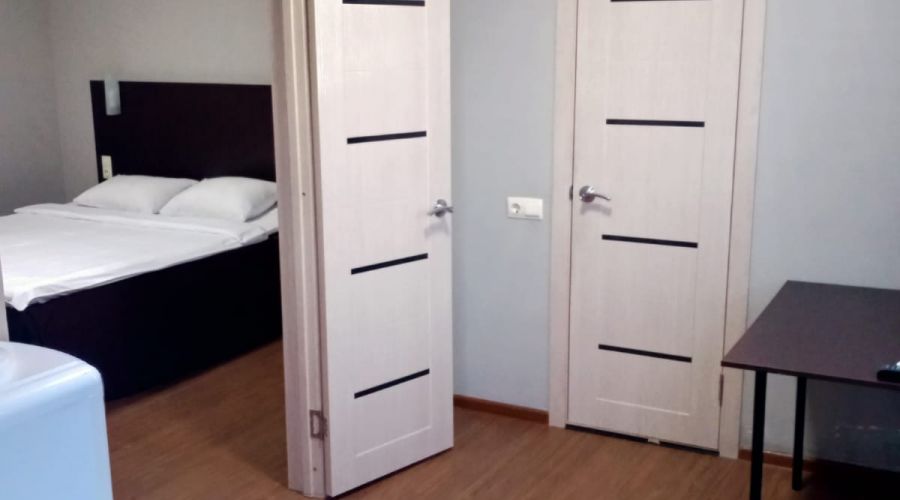 Стандарт семейный