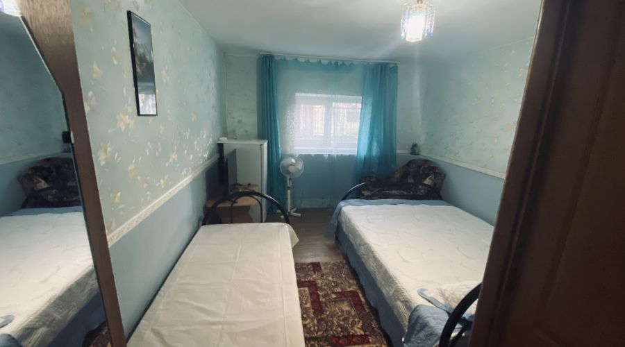 Номер 4-местный №5