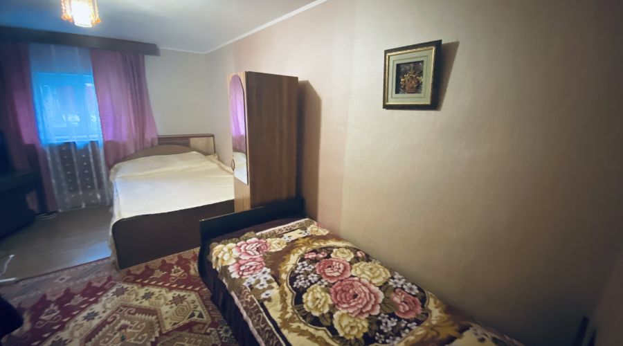 Номер 4-местный №4