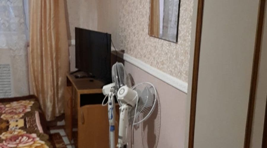 Номер 3-местный №4