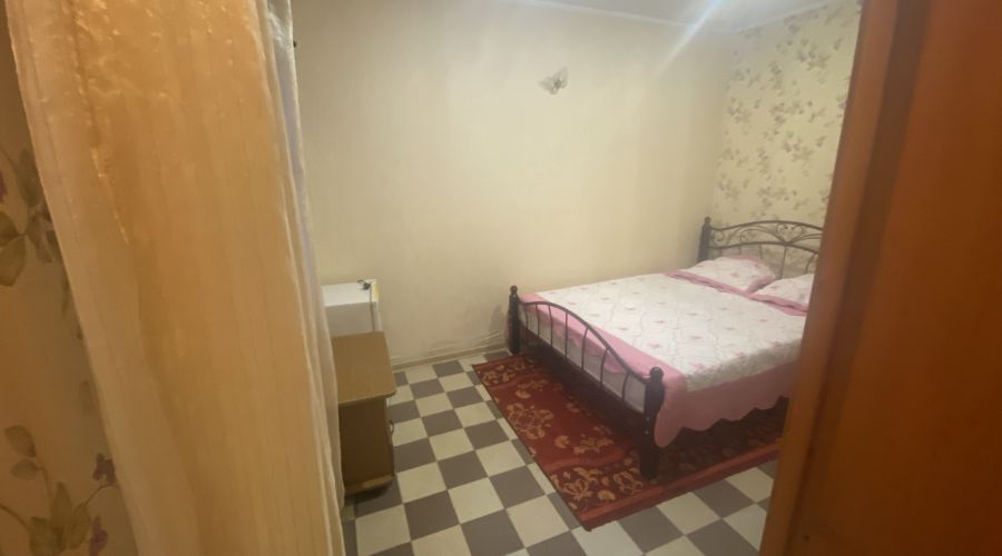 Номер 2-местный номер