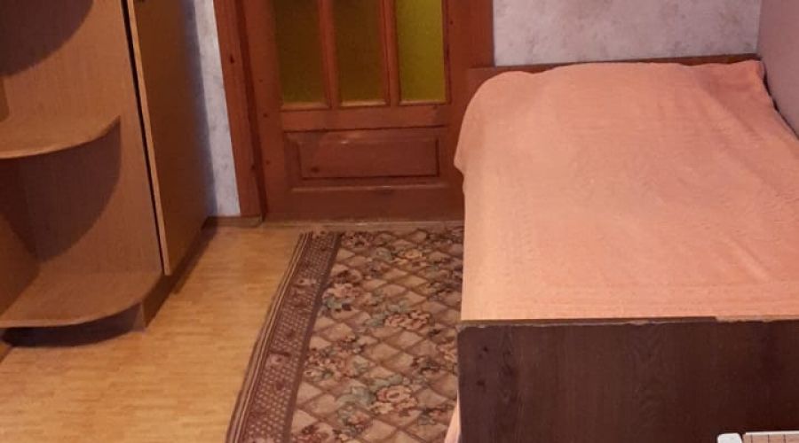 Номер 3-местный №3