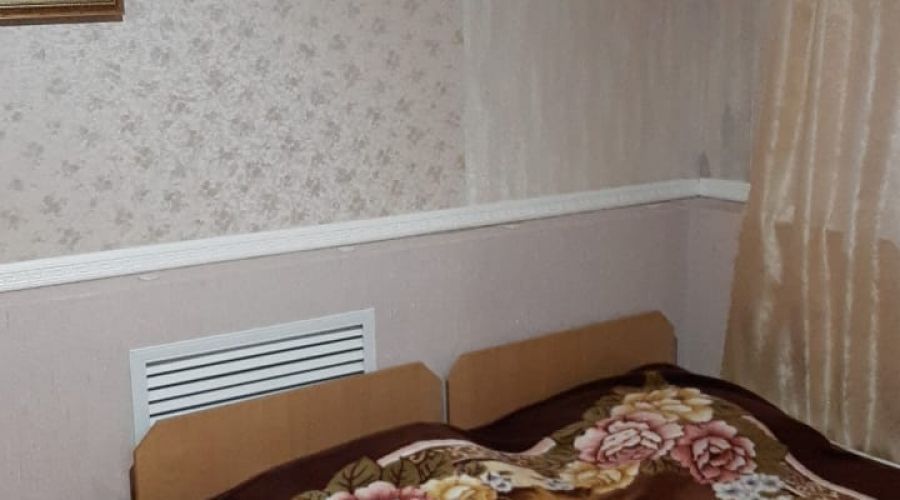 Номер 3-местный №3