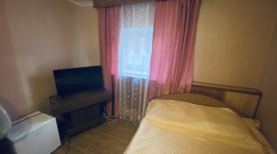 Номер 4-местный №4