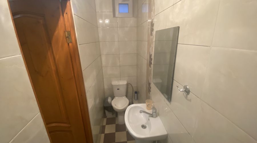 Номер 2-местный номер