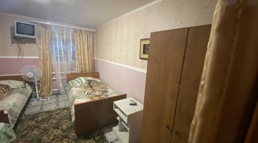 Номер 3-местный №5