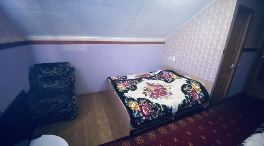 Номер 4-местный №2