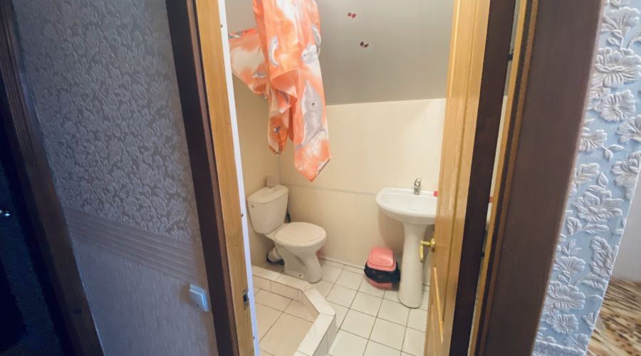 Номер 3-местный №2