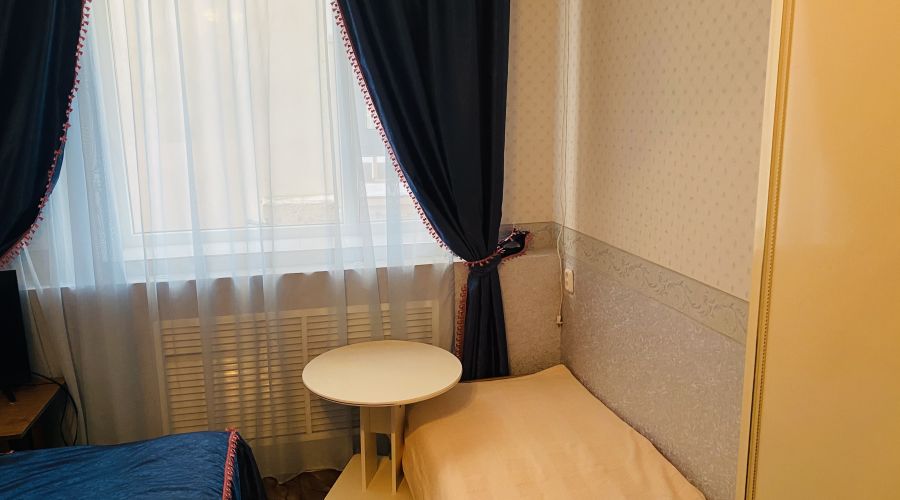 Стандарт Стандарт 3-местный №2