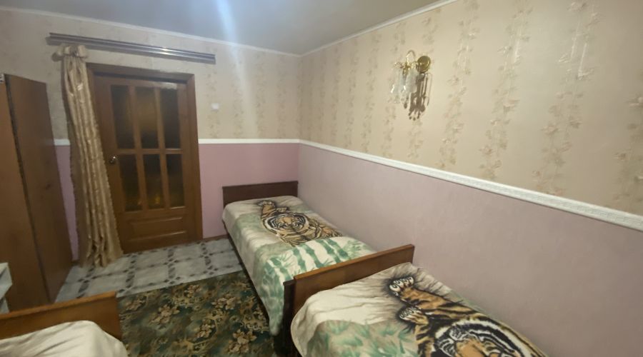 Номер 3-местный №5