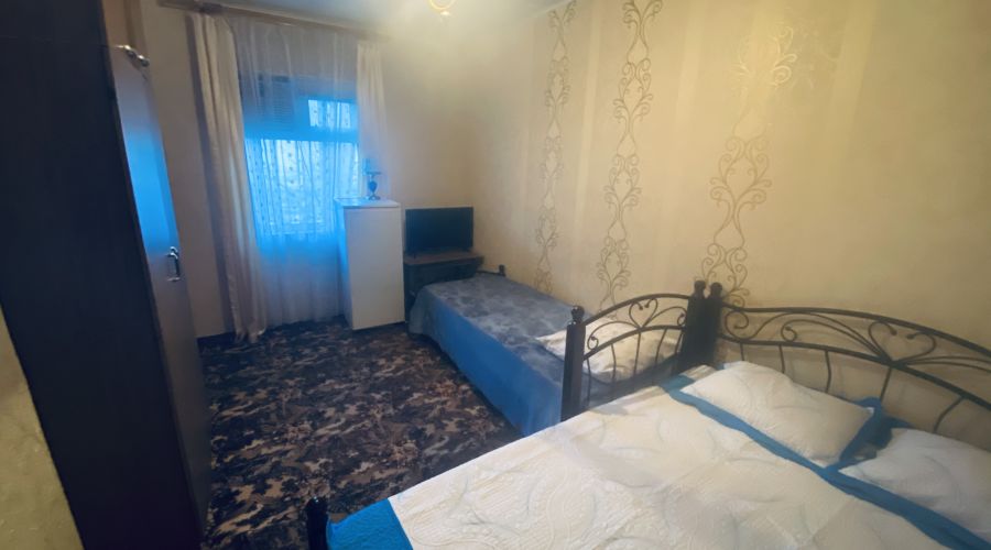 Номер 3-местный №6