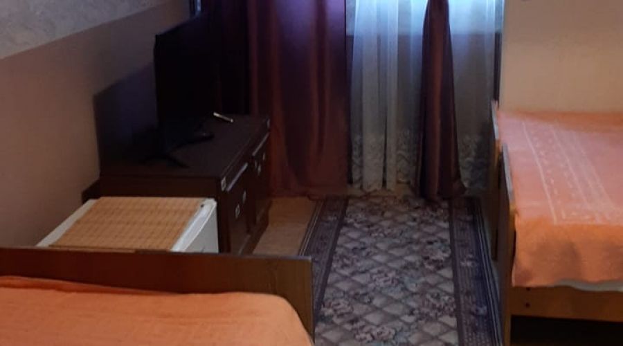 Номер 3-местный №4