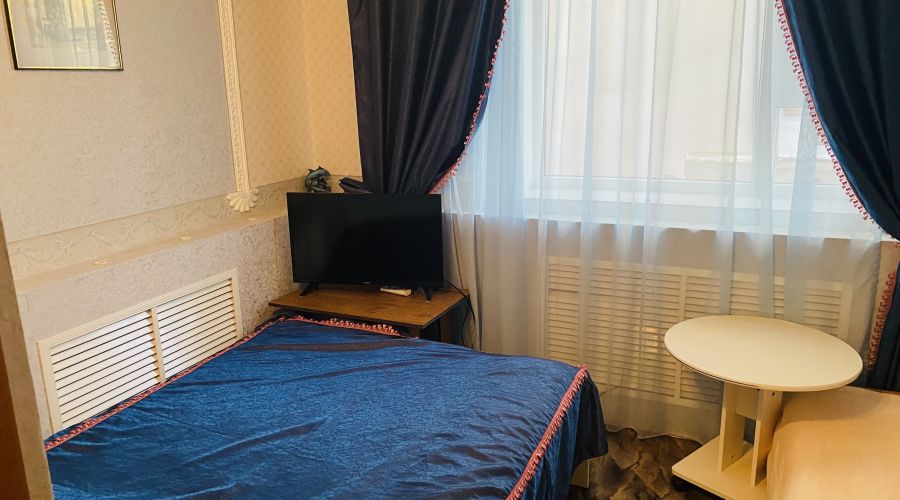 Стандарт Стандарт 3-местный №2