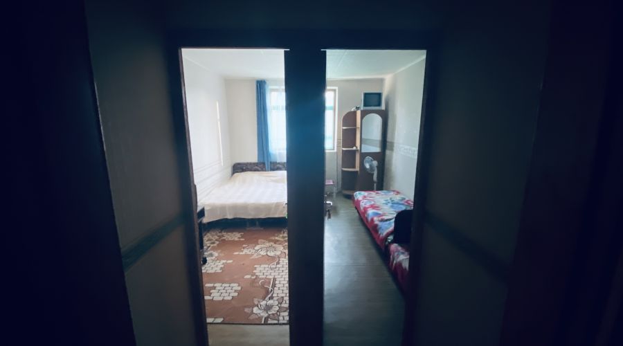 Номер 4-местный номер