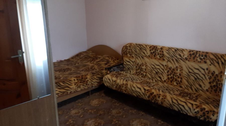 Номер 2-местный №2