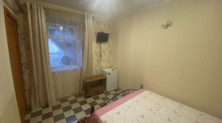 Номер 2-местный номер