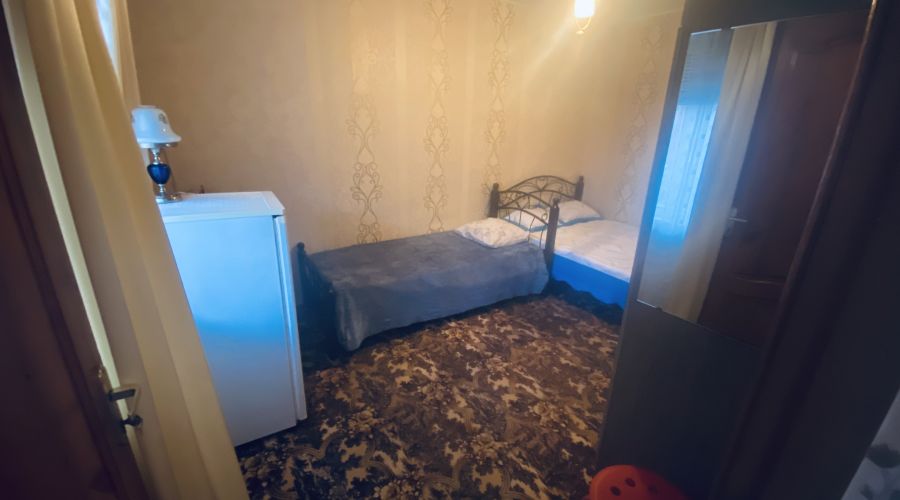 Номер 3-местный №6