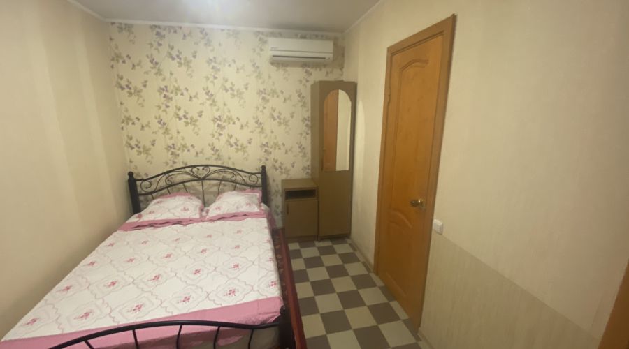 Номер 2-местный номер