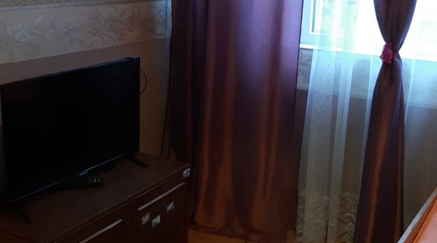 Номер 3-местный №3