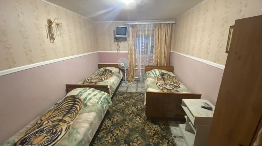 Номер 3-местный №5