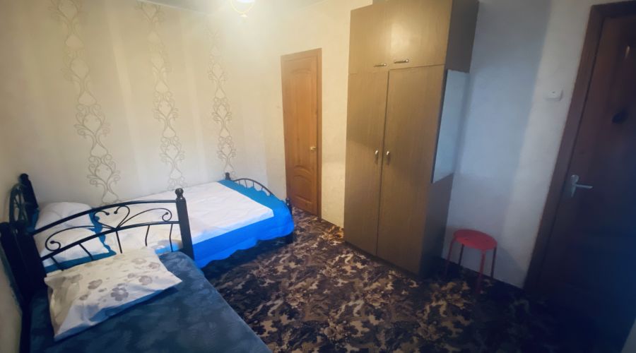 Номер 3-местный №6