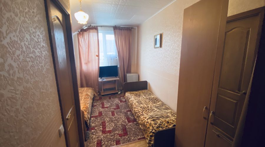 Номер 3-местный №2