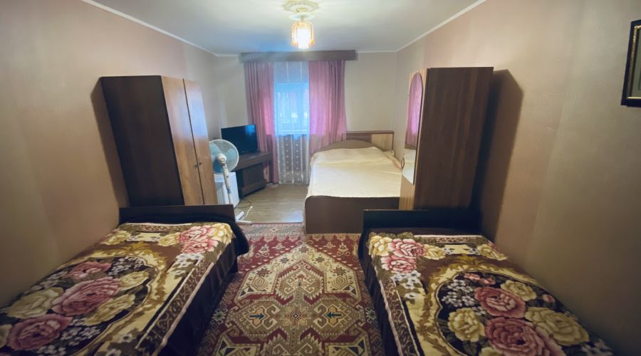 Номер 4-местный №4