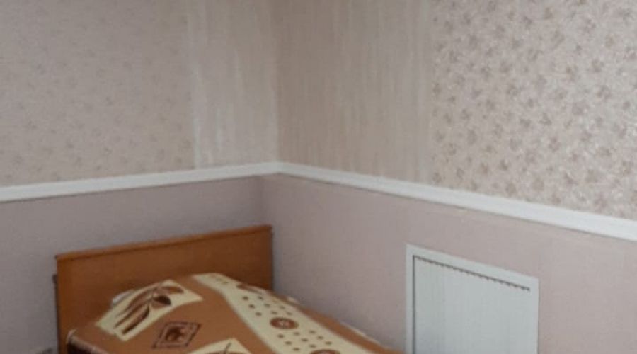 Номер 3-местный №4