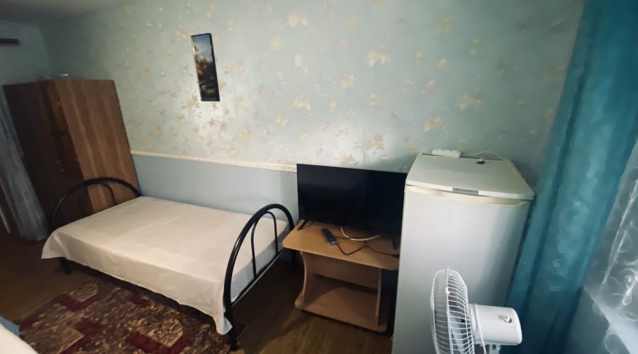 Номер 4-местный №5