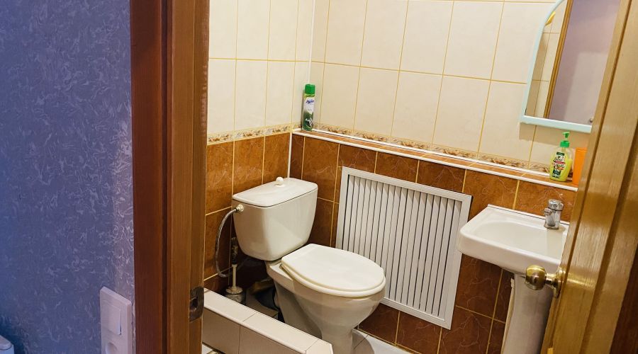 Стандарт Стандарт 3-местный №2