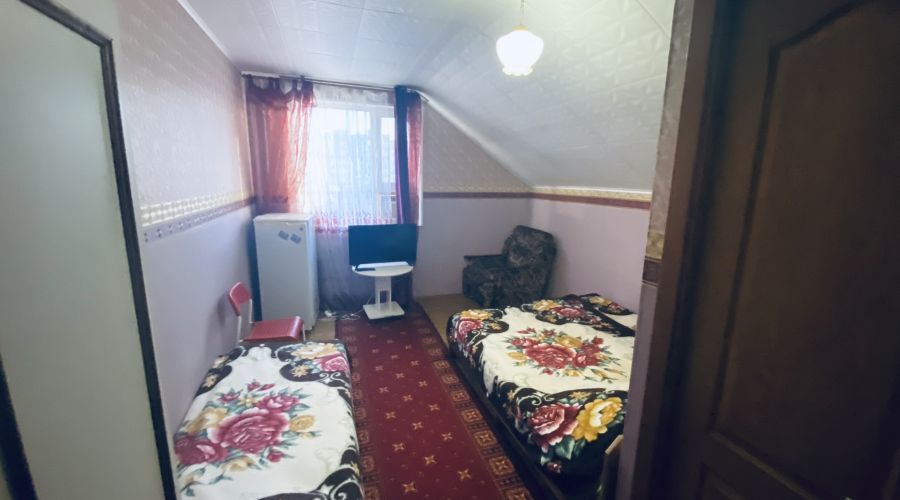 Номер 4-местный №2