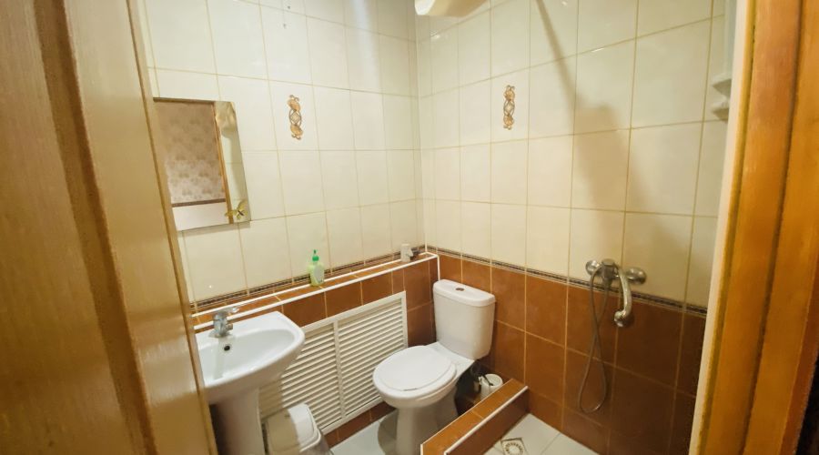 Семейный Семейный 5-местный