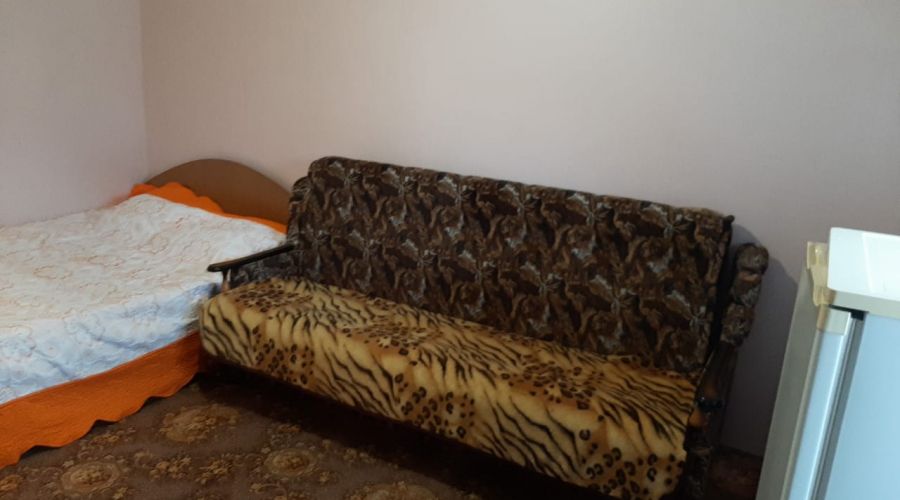 Семейный Семейный 4-местный